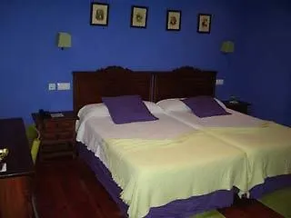 H Casona Selgas De