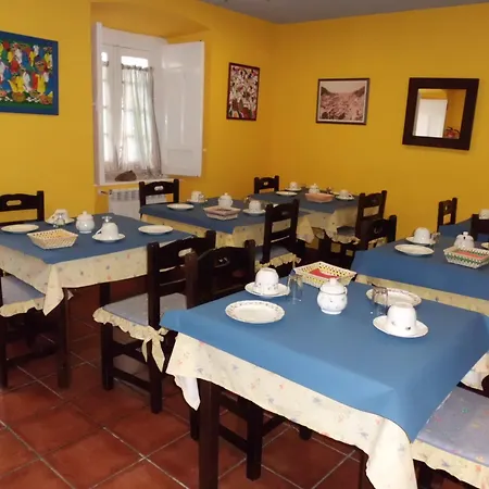 H Casona Selgas De 호텔 쿠딜레로
