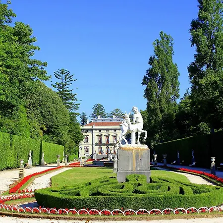 H Casona Selgas De كوذِييرو