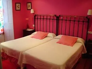 H Casona Selgas De فندق كوذِييرو