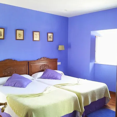 Hotel H Casona Selgas De