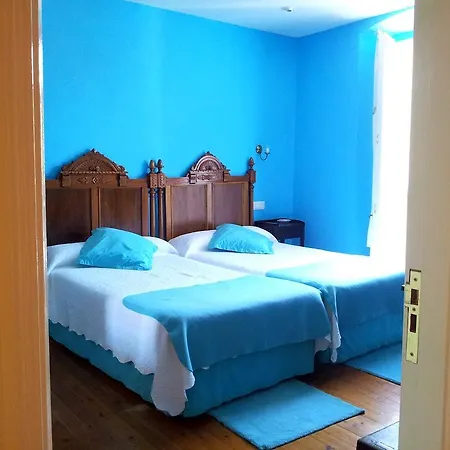 Hotel H Casona Selgas De