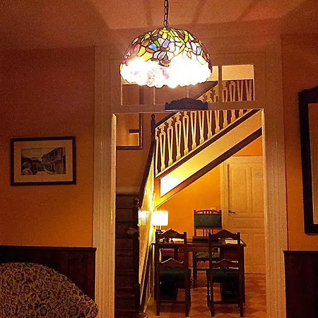 فندق H Casona Selgas De