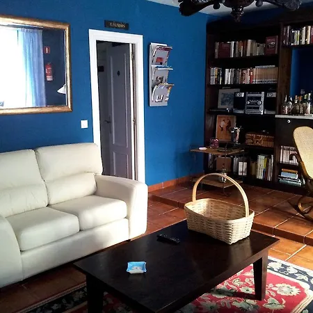 فندق H Casona Selgas De