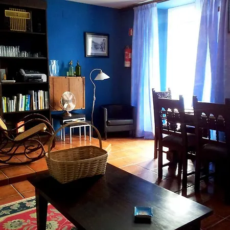 فندق H Casona Selgas De 2*