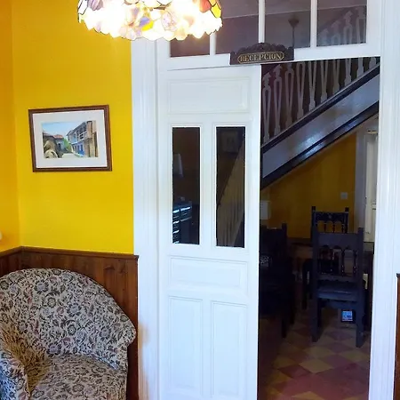 H Casona Selgas De