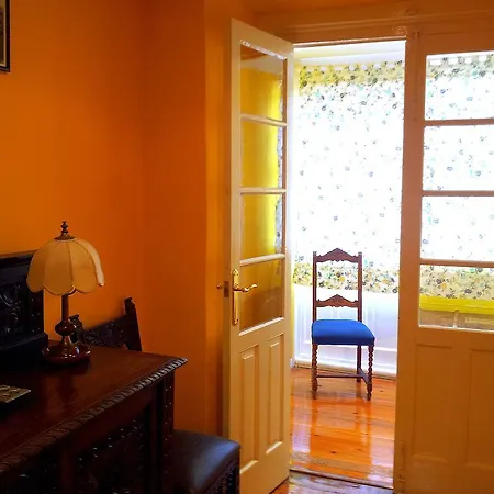 H Casona Selgas De Hotel 2*