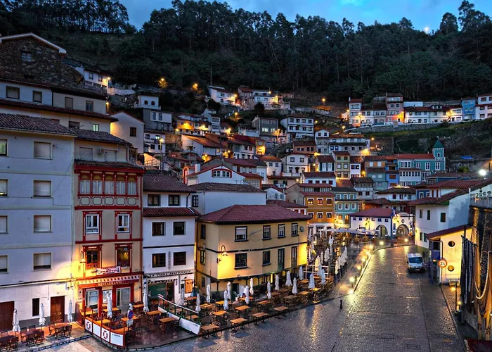 Hotel H Casona Selgas De 2*