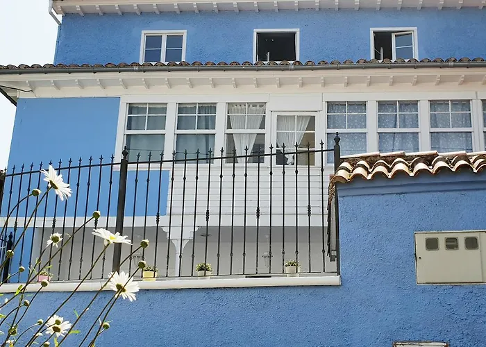 Hotel H Casona Selgas De