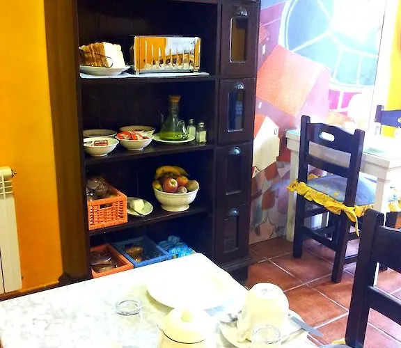 H Casona Selgas De Cudillero