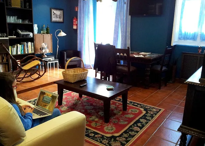 H Casona Selgas De Hotel 2*