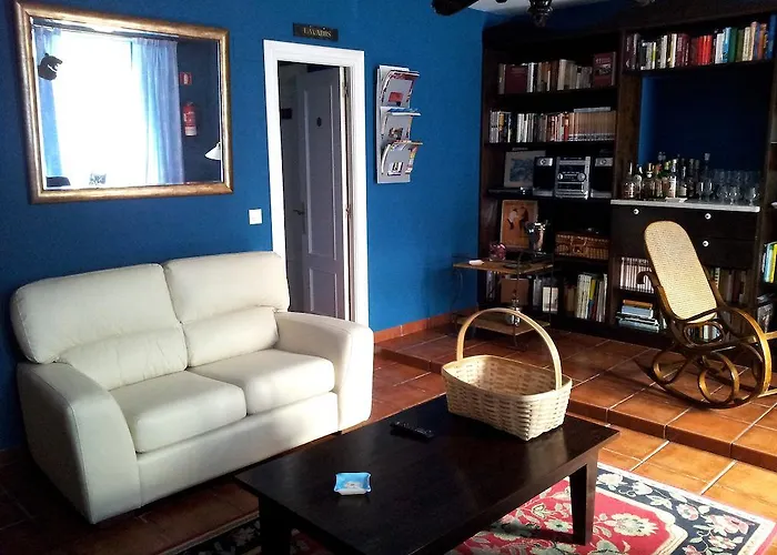 Hotel H Casona Selgas De