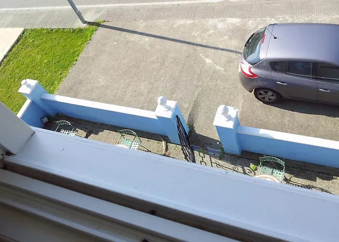 H Casona Selgas De Cudillero