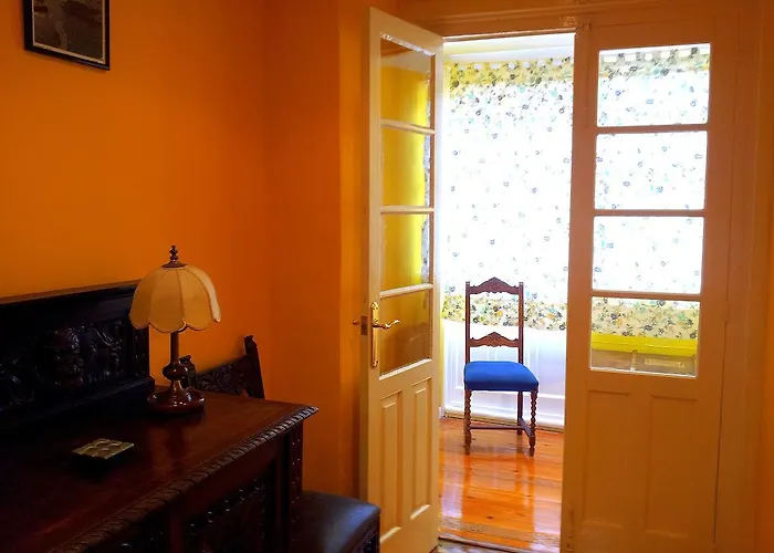 H Casona Selgas De Hotel 2*