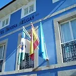 Hotel H Casona Selgas De Cudillero