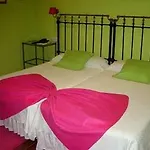 H Casona Selgas De 2* Cudillero
