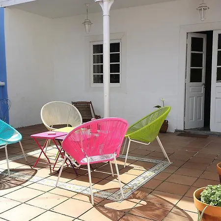 מלון H Casona Selgas De