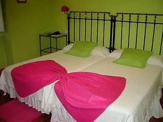 H Casona Selgas De 2* קודילרו