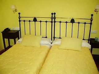 Otel H Casona Selgas De Cudillero