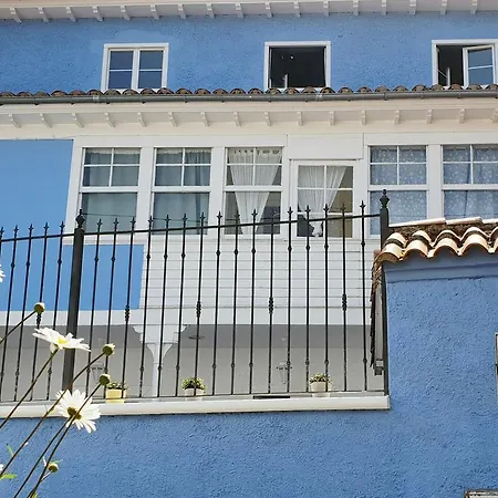 Otel H Casona Selgas De