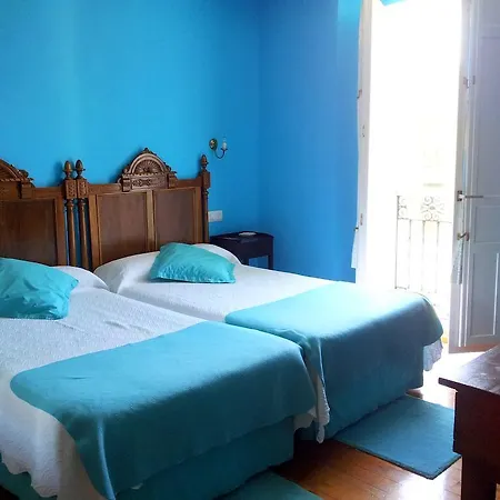 Otel H Casona Selgas De 2*