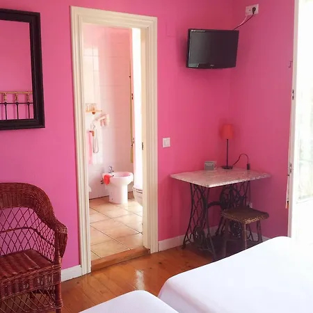 H Casona Selgas De