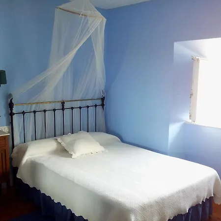 H Casona Selgas De Cudillero