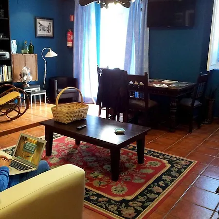 H Casona Selgas De Otel 2*
