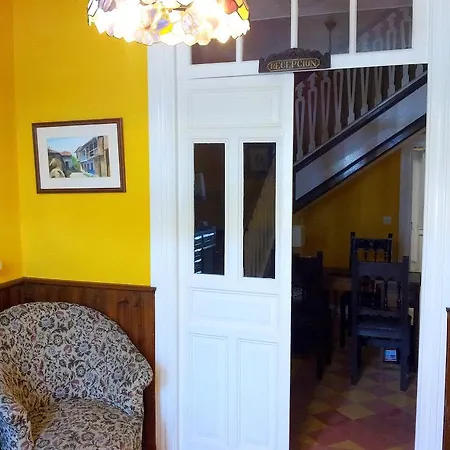 H Casona Selgas De